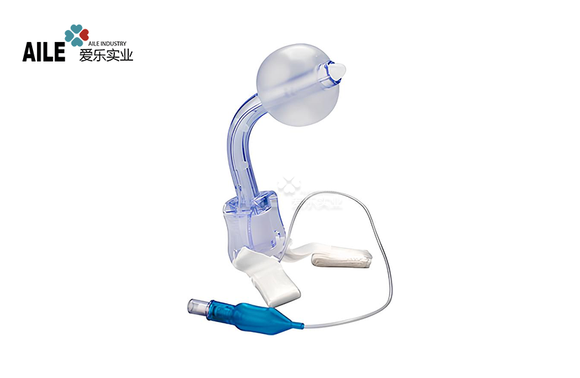 Flexible Tracheostomy Tubes With Disposable Inner Cannula